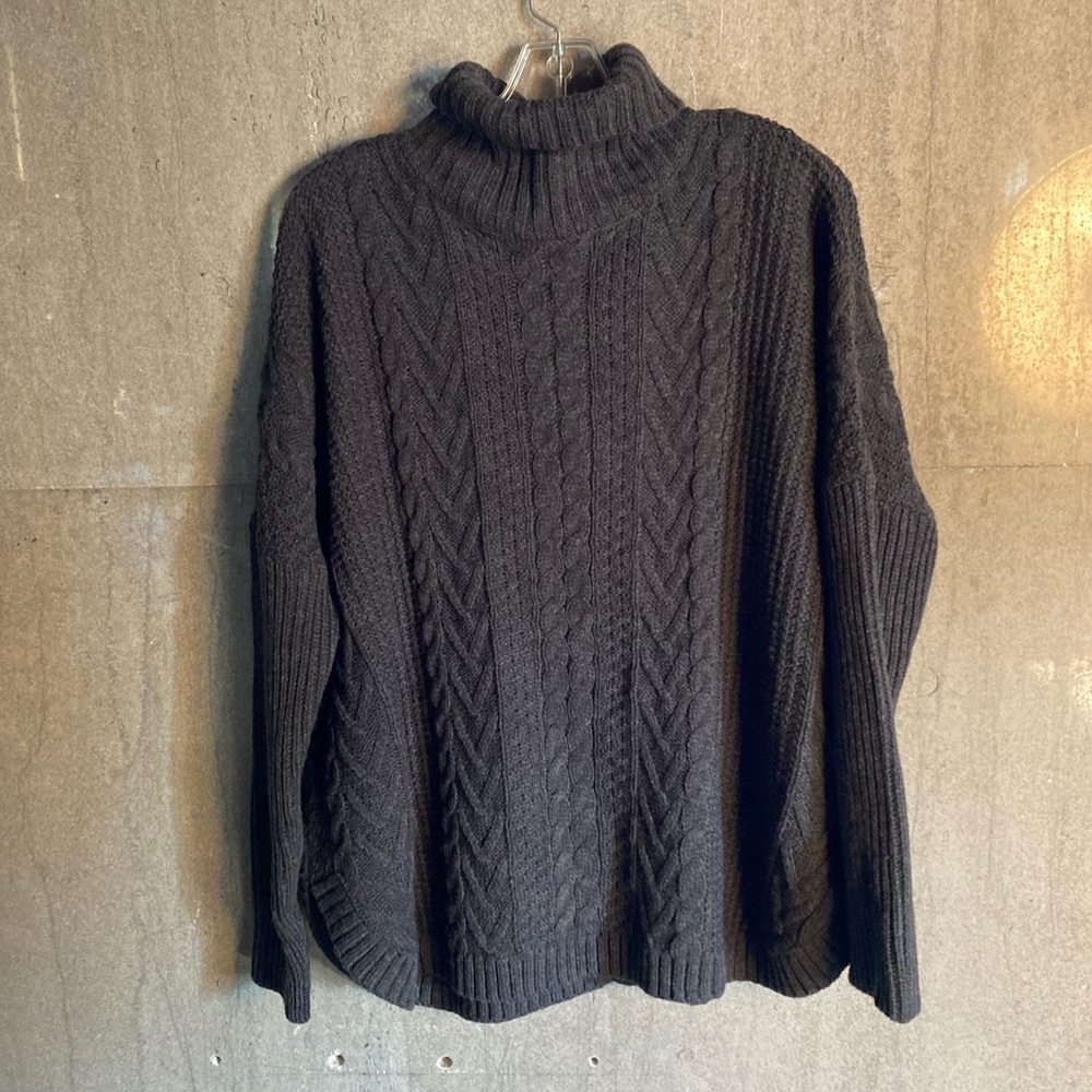 Joseph A Sweater